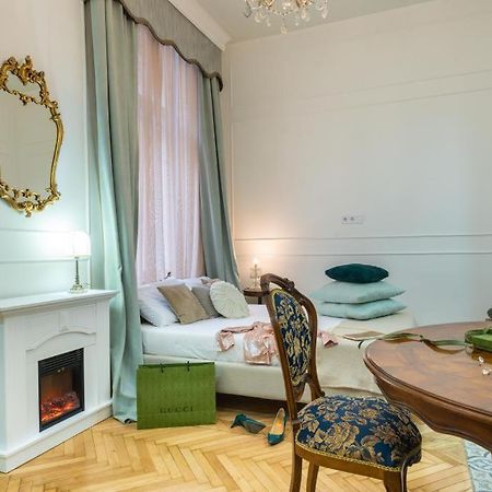 Regina Apartments On Kiraly Street Budapest Bagian luar foto