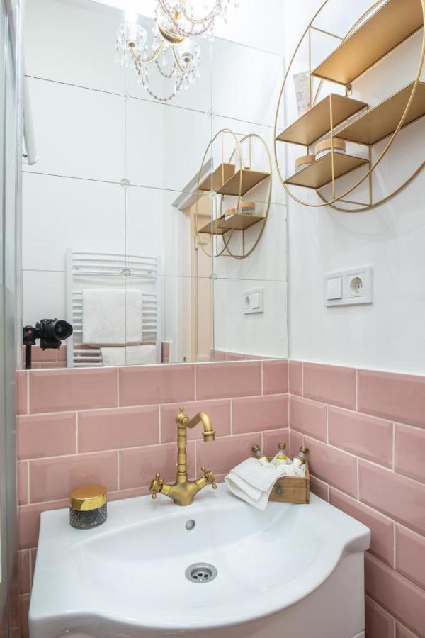Regina Apartments On Kiraly Street Budapest Bagian luar foto