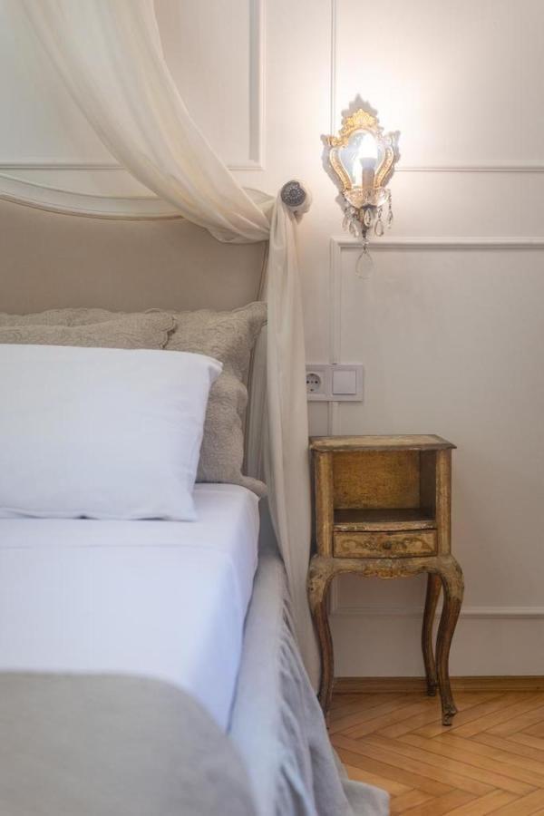 Regina Apartments On Kiraly Street Budapest Bagian luar foto