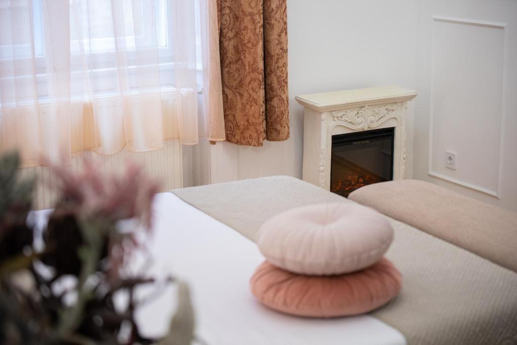 Regina Apartments On Kiraly Street Budapest Bagian luar foto